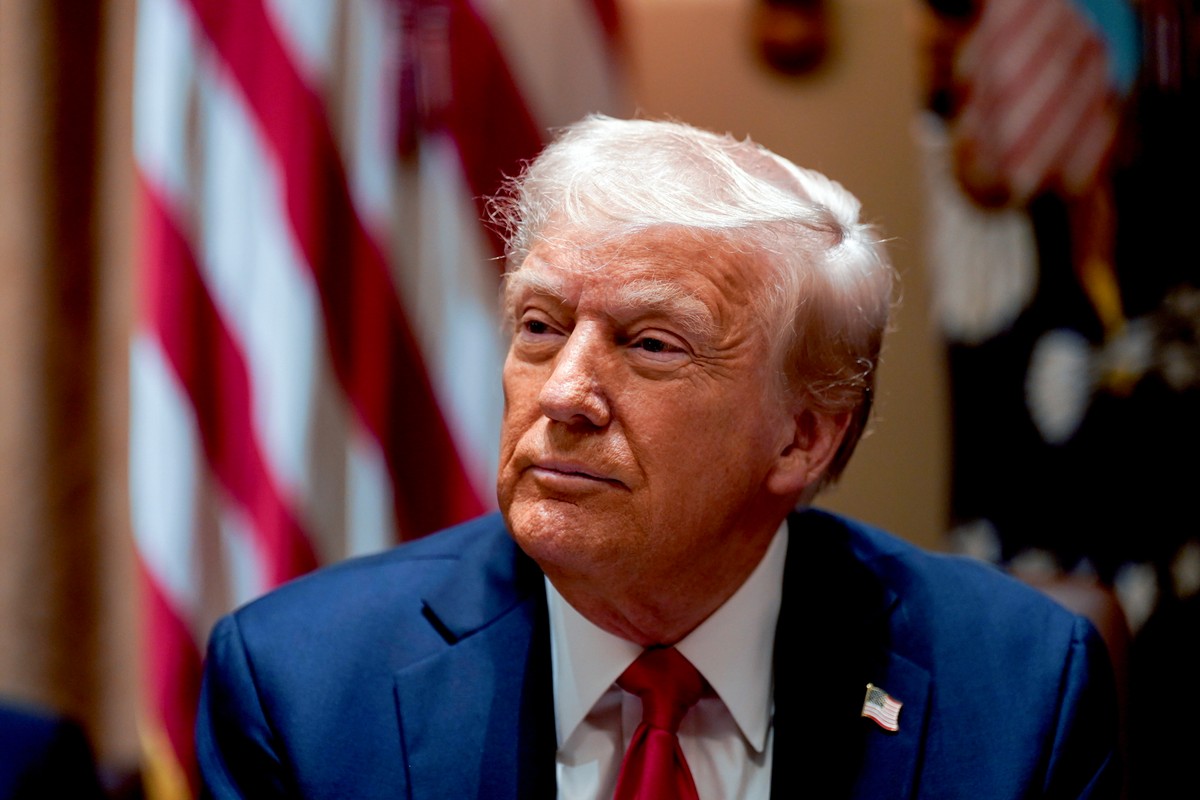 To początek wojny handlowej? Trump nałoży 25-proc. cła na produkty z UE. Jest odpowiedź Brukseli
