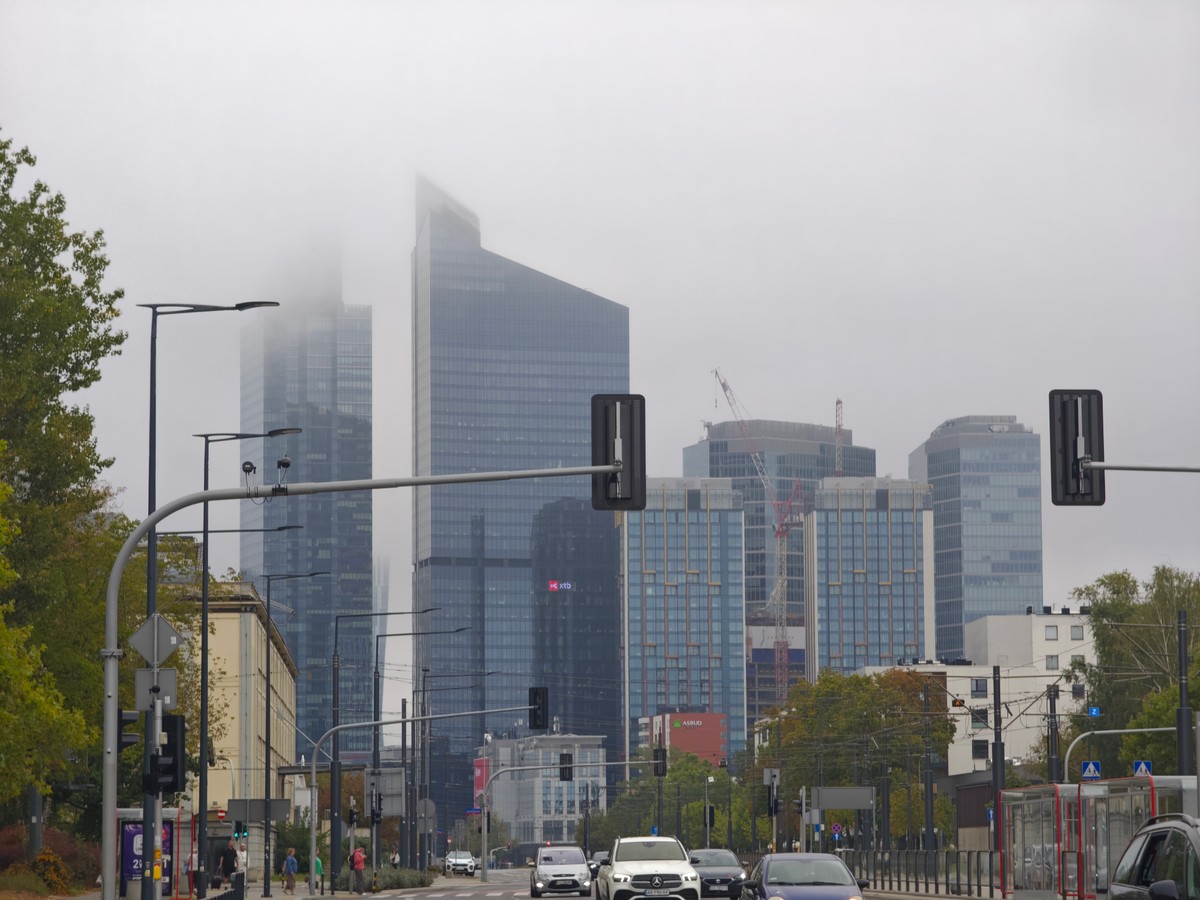 Agencja S&P zdecydowała w sprawie ratingu Polski