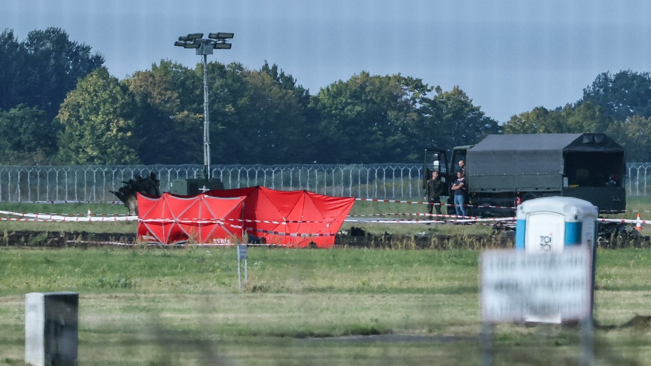 Katastrofa F-16 w Radomiu. Organizatorzy AirShow zwrócą pieniądze za bilety