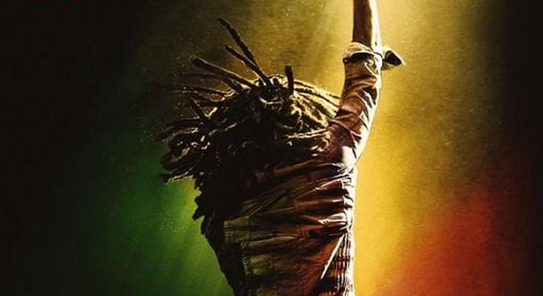 Ebony Life announces cinematic right to view 'Bob Marley - One Love' [Collider]