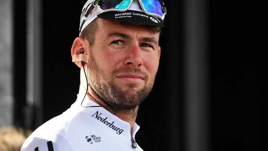 Mark Cavendish