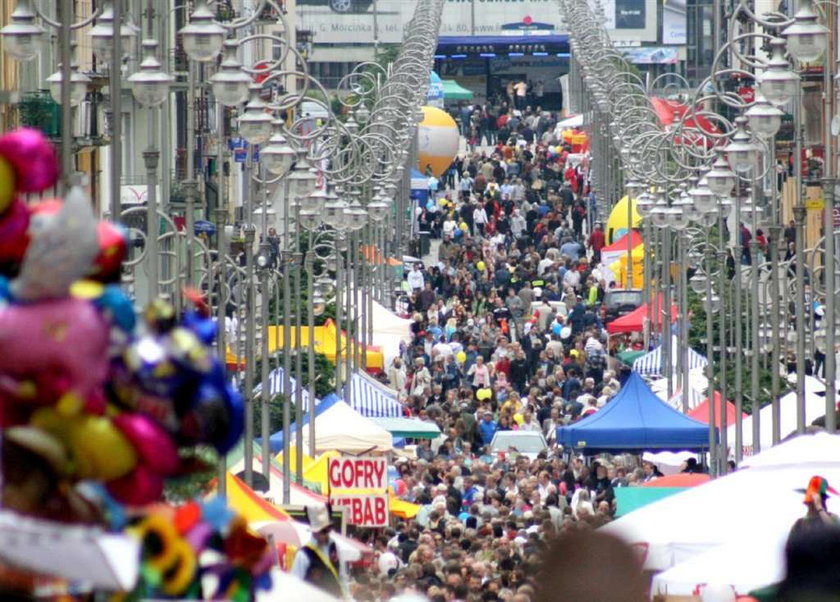 Świętokrzyskie się promuje