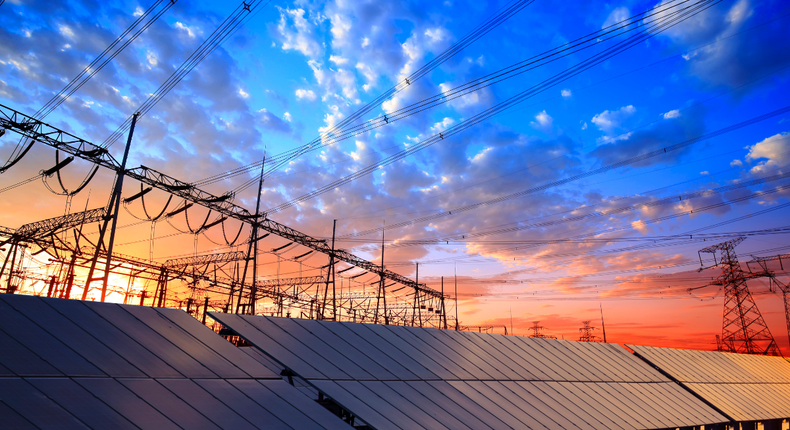 U.S. solar energy firm plans $750 million power grid expansion across four African countries