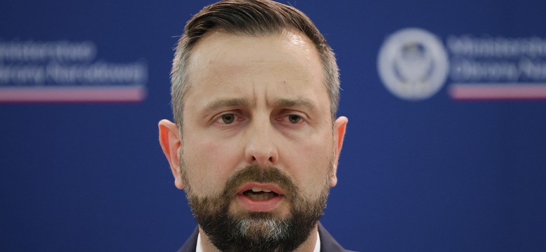 Kosiniak-Kamysz przyznał, że wiedział o incydencie na granicy