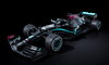 Formuła 1. Mercedes zaprezentował czarne bolidy w ramach walki z rasizmem
