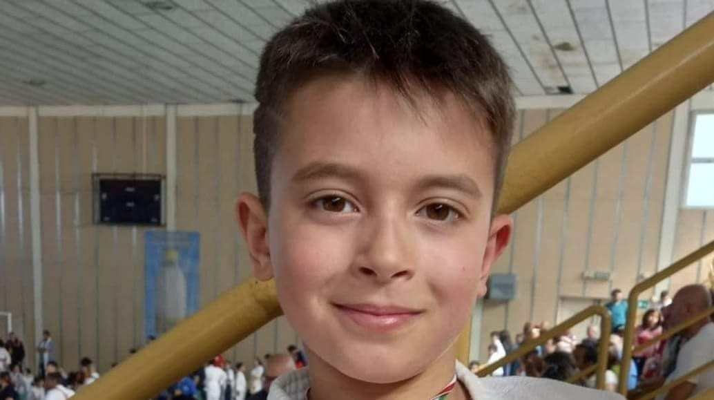 Ivan Putzu prišiel o syna.