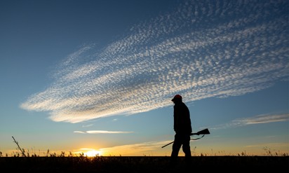 Szörnyű baleset a Bükkben: lelőttek egy túrázót