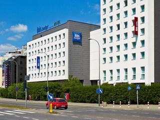 Polski rynek hotelowy znajduje się w początkowej fazie rozwoju sieci franczyzowych