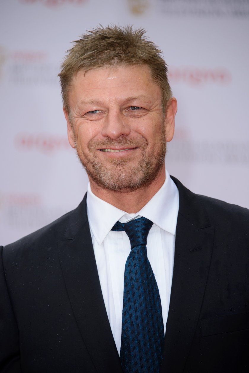 Sean Bean