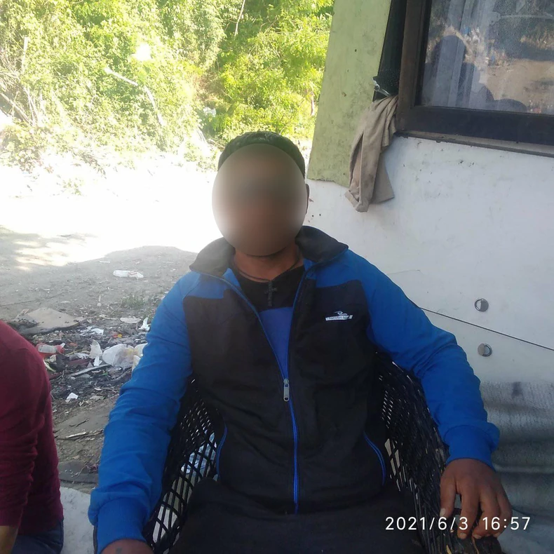 brat pretučene B.A.