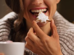 Święta w wersji light