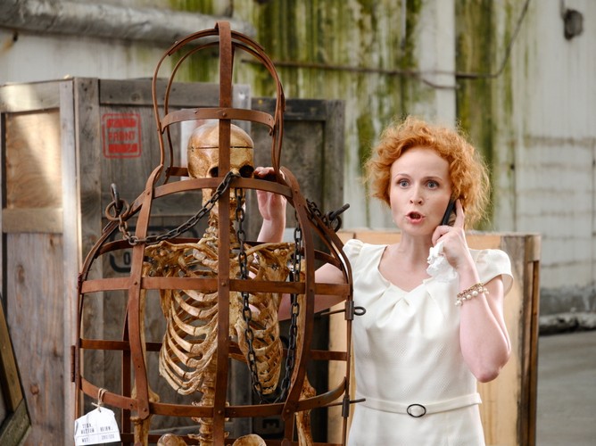 Jak się pozbyć cellulitu