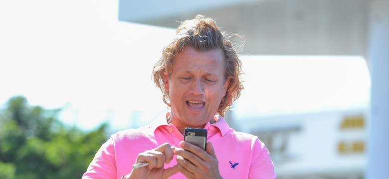 Jakimowicz zablokowany na Facebooku porównuje się do Trumpa. "Szczury zaatakowały"