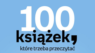 "100 książek, które trzeba przeczytać": niezwykły projekt Empiku