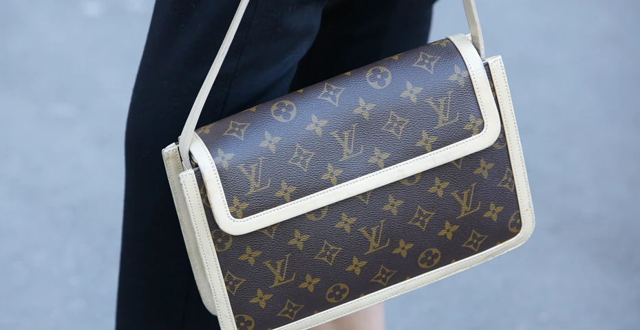 Najbardziej rozchwytywane torebki Louis Vuitton: nie są to kultowe shopperki