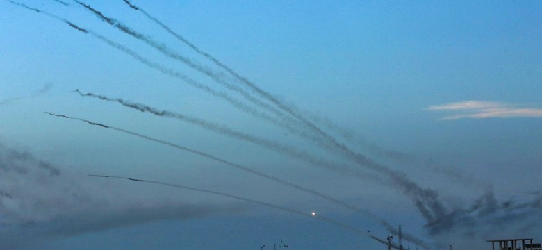 "Mam nadzieję na permanentną wojnę". Lider Hamasu ujawnia motywy ataku na Izrael