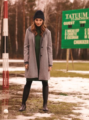 Tatuum - kolekcja jesień/zima 2013/2014