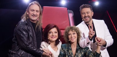 Wielka niespodzianka w "The Voice Senior". Do programu wraca była trenerka!