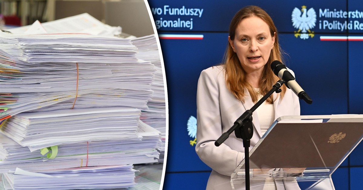 Afera z dofinansowaniem z KPO. Kontrolerzy wkraczają w tym tygodniu