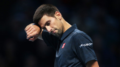 Novak Djoković nie wystąpi w Indian Wells! Kto go zastąpi?