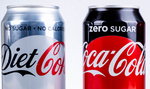 Słynny zamiennik cukru jest rakotwórczy? Reuters donosi, że WHO wkrótce wpisze aspartam na czarną listę