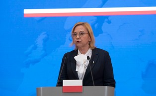 Moskwa: Wprowadzenie wodoru może dać 3,5-7 mld euro oszczędności na dekadę po 2030 r.