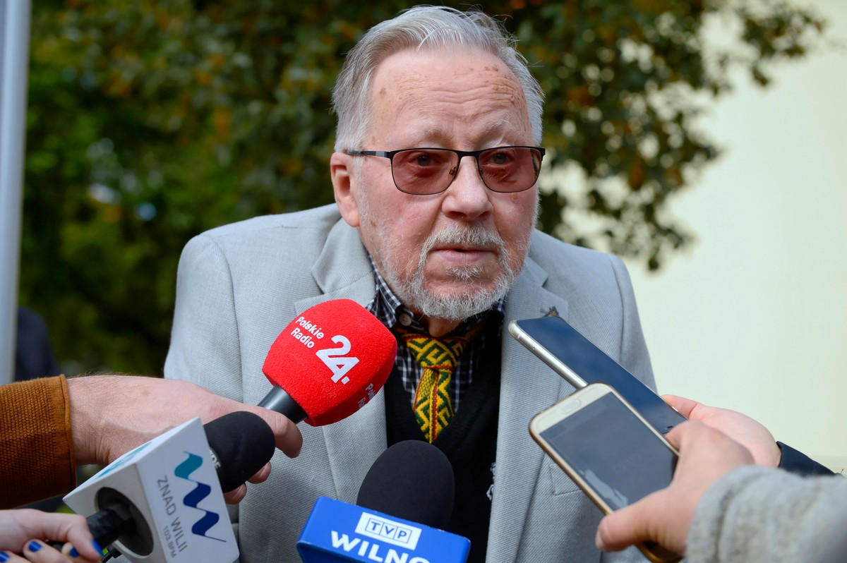Vytautas Landsbergis