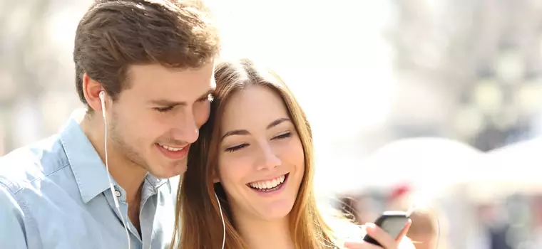 Czego słuchają Polacy w walentynki? Spotify publikuje "playlistę miłości"