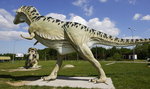 Nad jeziorem Strzeszyńskim staną dinozaury! 