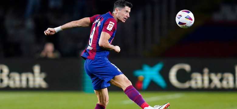 Wielkie długi Barcelony, Wśród nich pieniądze na transfer Roberta Lewandowskiego