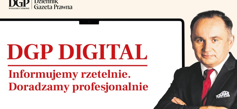 DGP w nowej odsłonie. Grupa INFOR S.A. stawia na rozwój cyfrowy