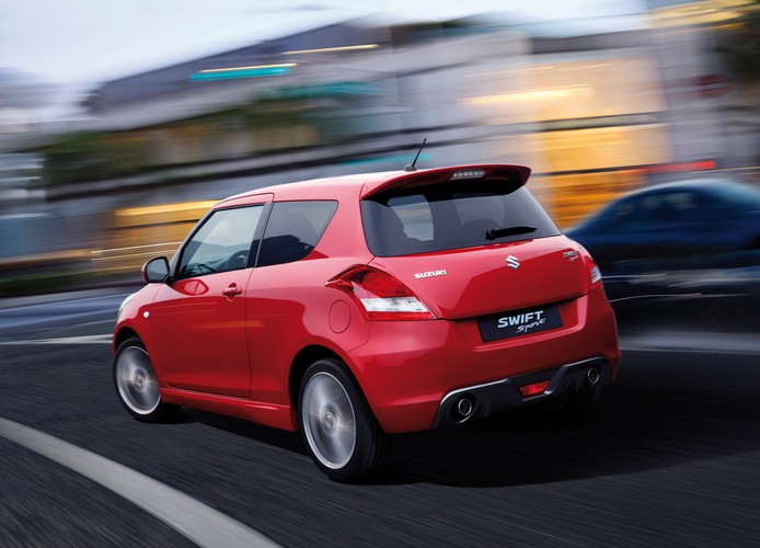 Producent obiecuje zużycie paliwa na poziomie 6,4 l/100 km