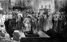 Koronacja króla Edwarda VII: 9 sierpnia 1902 r.