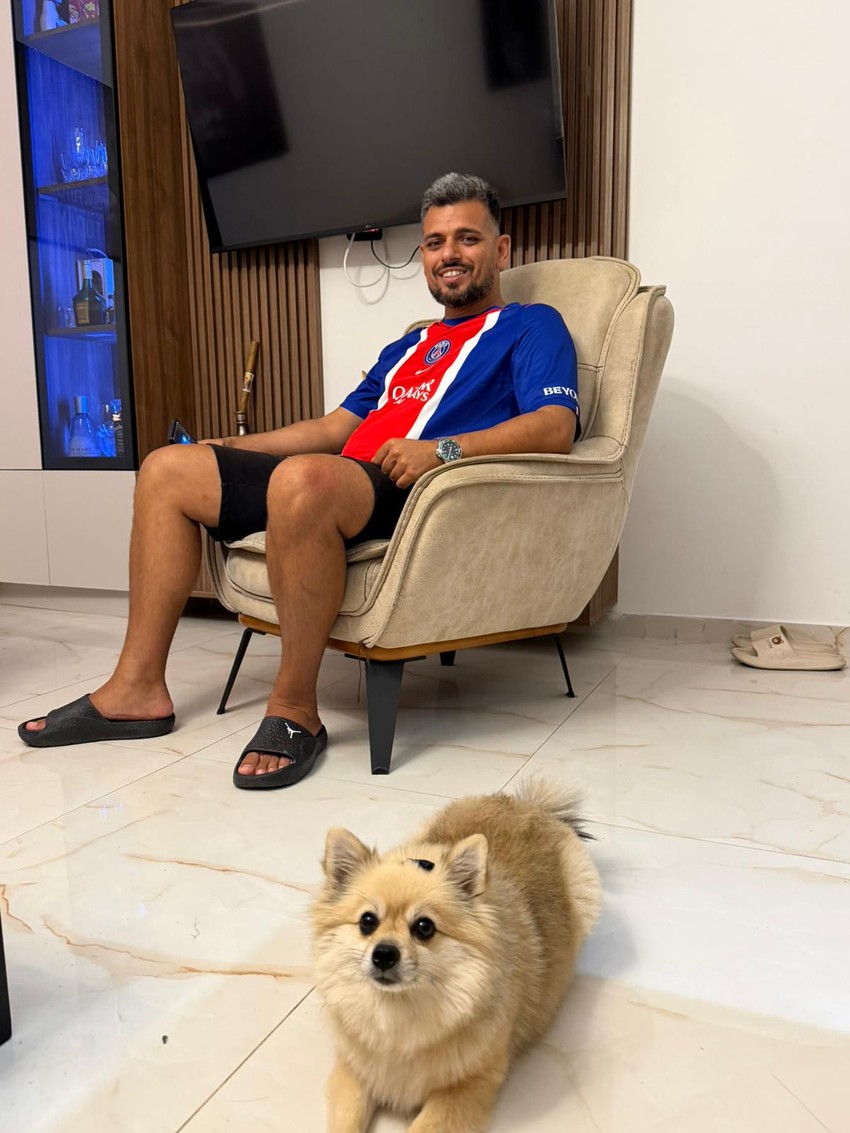Bora Santana, stan