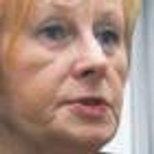 Suchocka-Roguska: Nie wypowiadałam się o budżecie