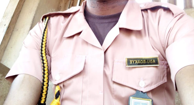 Prison officer lynched at Kasoa Iron City after being mistaken for a thief