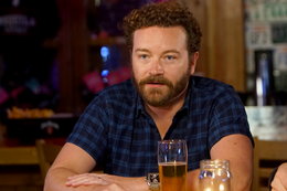 A woman who accused 'The Ranch' star Danny Masterson of rape is calling out Netflix for still working with him