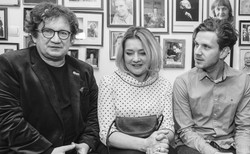 Najbliżsi pożegnali Pawła Królikowskiego: Do zobaczenia, Tato