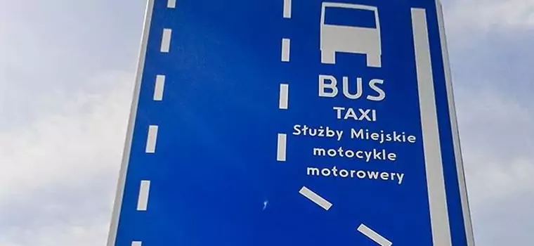 Wpuszczenie motocykli na buspasy zgodne z prawem - kolejne miasta „walczą”