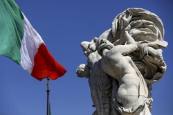 Włochy znów budzą niepokój EBC. Chodzi o zadłużenie