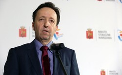 Daleka rodzina wiceprezydenta Warszawy otrzymała zwrot nieruchomości. "Pahl nie utrzymuje z nimi kontaktu"