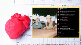 95-letni kardiolog ujawnia sekret długowieczności. Tyle kroków robi dzień w dzień