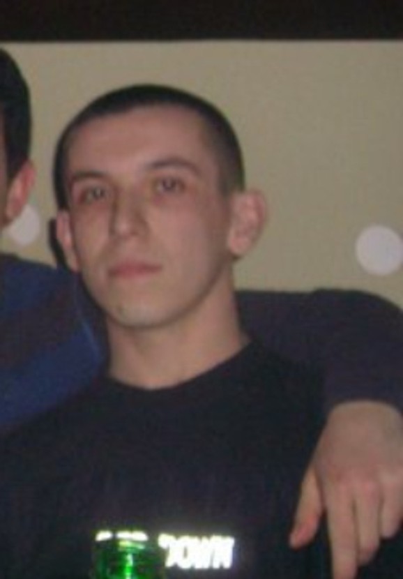 Davor P.