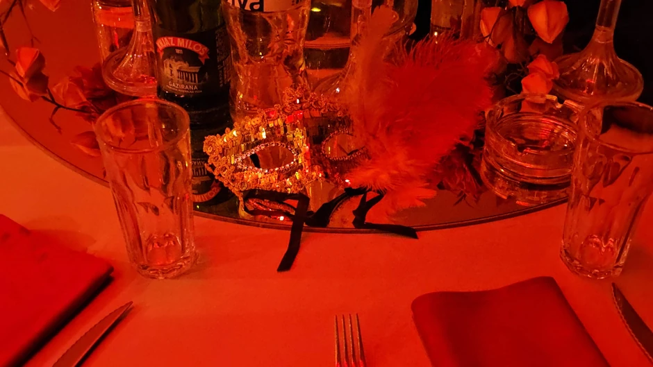 Jovana Jeremić rođendan