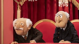 the muppet show odcinek specjalny hit nr 1 gdzie oglądać