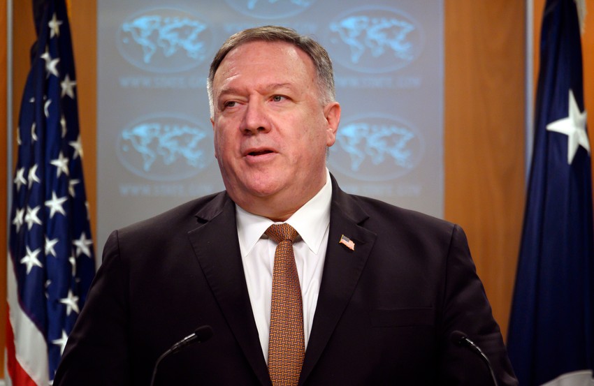Majk Pompeo