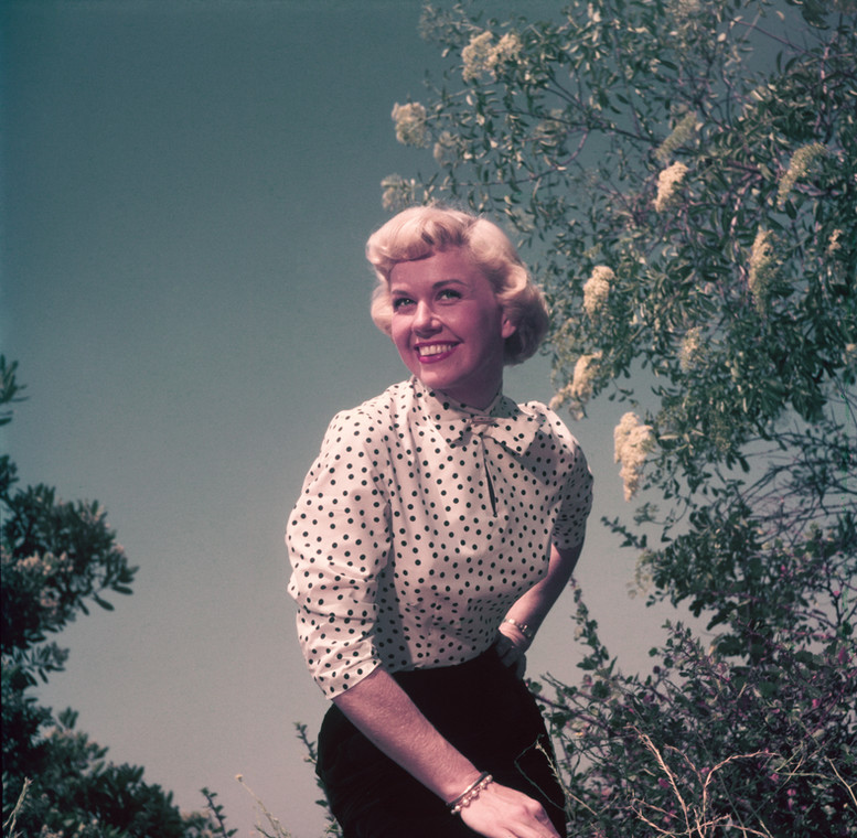 Doris Day