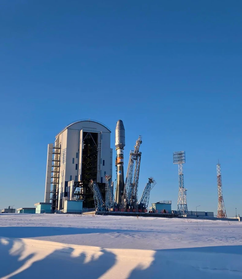 Prvi crnogorski satelit uspešno lansiran u orbitu