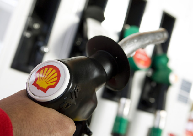 Shell zamierza wyjść z przedsięwzięć z Gazpromem. "Z pełnym przekonaniem"