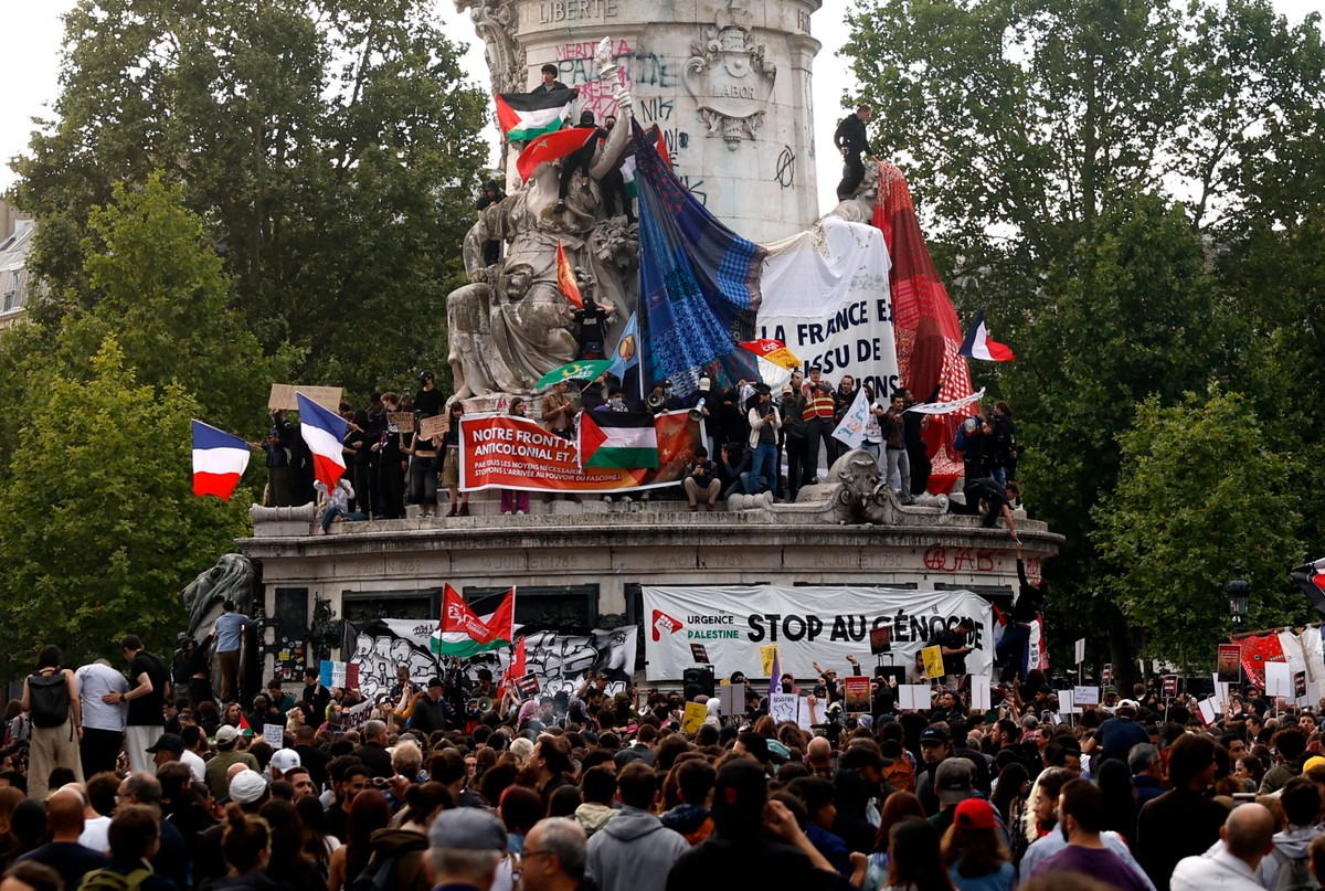Wybory we Francji. Podano wyniki exit poll